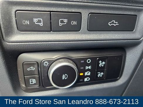 Certified 2023 Ford F150 Lariat w/ Trailer Tow Package image 26