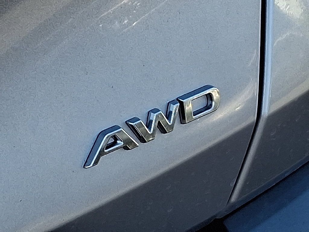 New 2026 Acura ADX AWD image 6