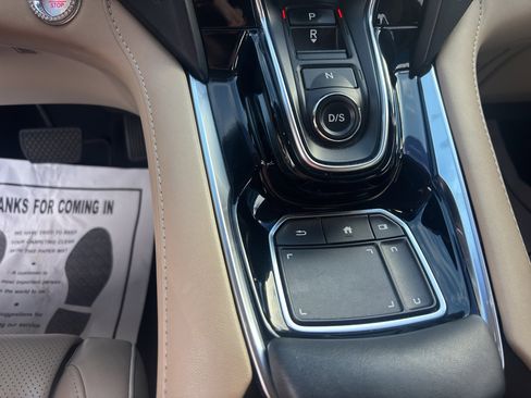 Used 2021 Acura RDX FWD w/ Advance Package image 19