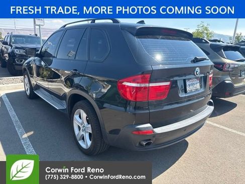 Used 2009 BMW X5 xDrive30i AWD/4WD image 6