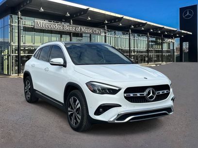 Used 2026 Mercedes-Benz GLA 250 4MATIC