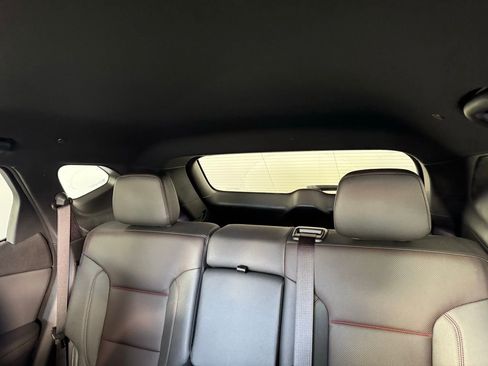 Used 2024 Chevrolet Blazer RS w/ Enhanced Convenience Package image 4