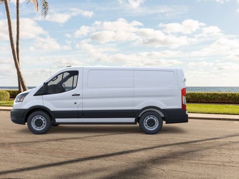New 2026 Ford Transit 150 Low Roof RWD image 3
