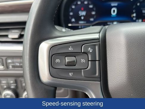 Used 2024 Chevrolet Tahoe LT AWD/4WD image 22