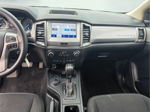 Used 2020 Ford Ranger XLT AWD/4WD image 15