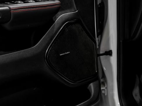 Used 2024 RAM 1500 TRX w/ TRX Level 2 Equipment Group image 40