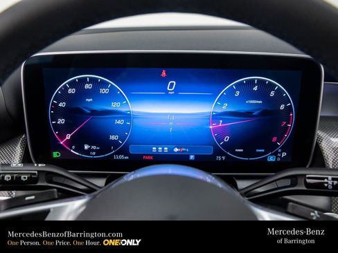 New 2026 Mercedes-Benz GLC 300 4MATIC image 26