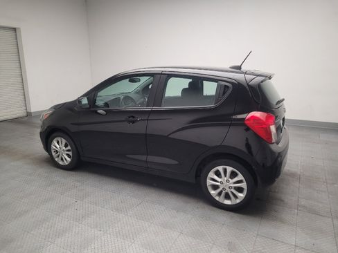 Used 2021 Chevrolet Spark LT FWD image 3