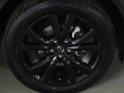 Used 2024 MAZDA CX-30 AWD 2.5 S w/ Select Sport Pkg image 10