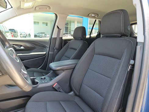Certified 2024 GMC Terrain SLE w/ Driver Convenience Package FWD image 13