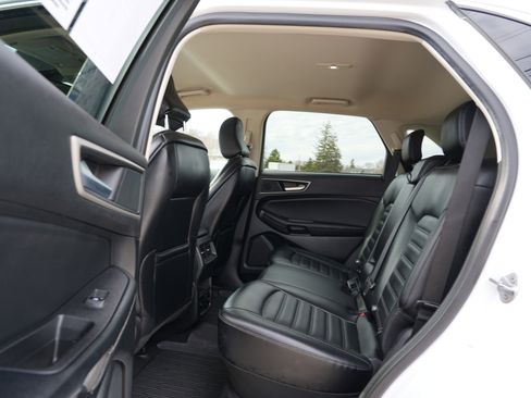 Used 2024 Ford Edge SEL w/ Convenience Package AWD/4WD image 22