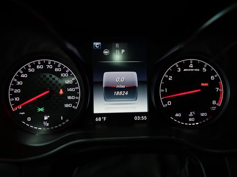 Used 2017 Mercedes-Benz C 43 AMG 4MATIC Coupe image 17