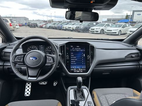 Certified 2024 Subaru Crosstrek 2.5i Sport image 9