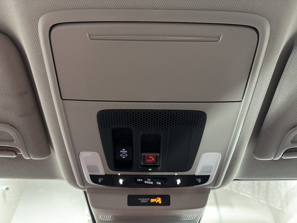 New 2026 Honda Accord SE image 14