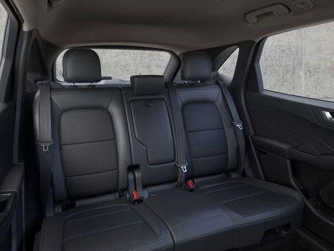 New 2026 Ford Escape Base image 11