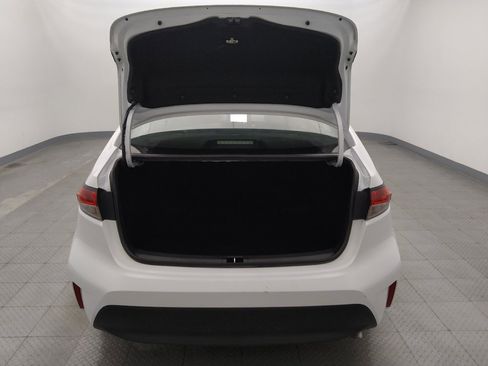 Used 2024 Toyota Corolla LE FWD image 29