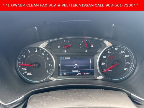 Used 2024 Chevrolet Equinox LT image 15