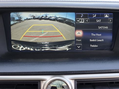 Used 2015 Lexus GS 350 w/ F Sport Package image 22