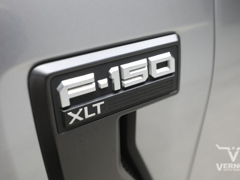 Used 2022 Ford F150 XLT w/ Equipment Group 302A High AWD/4WD image 34