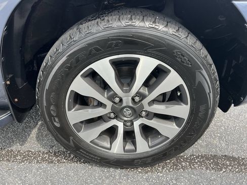 Used 2019 Toyota Sequoia Limited AWD/4WD image 13