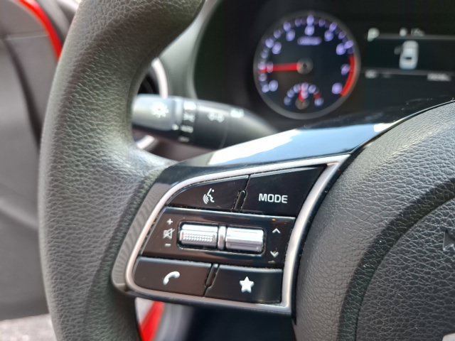 Used 2023 Kia Forte LXS FWD image 18