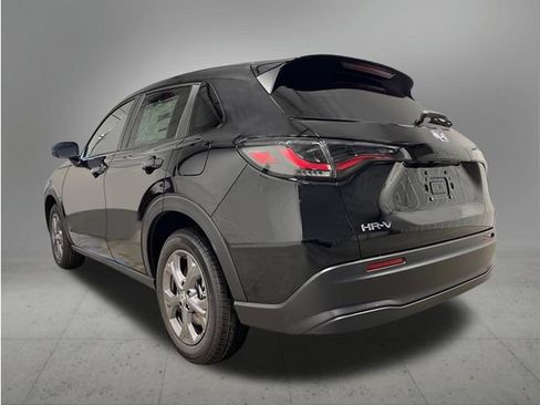 New 2027 Honda HR-V LX image 3