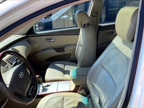 Used 2006 Hyundai Azera SE image 27