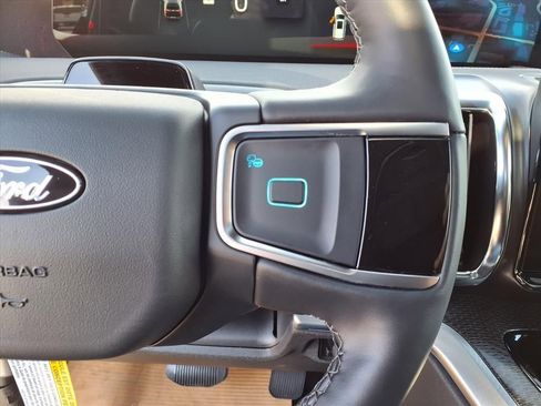 New 2026 Ford Expedition Platinum w/ Stealth Appearance Package AWD/4WD image 16