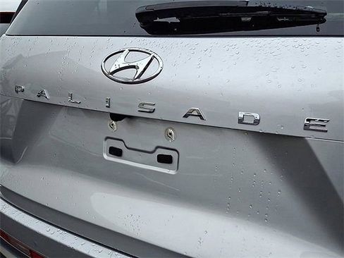 Certified 2024 Hyundai Palisade Calligraphy AWD/4WD image 40