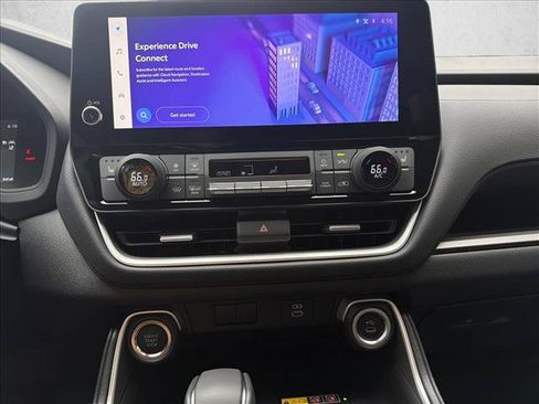New 2026 Toyota Grand Highlander AWD image 15