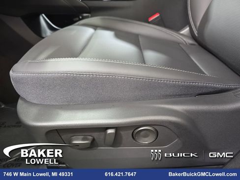 New 2026 Buick Envision Preferred image 27