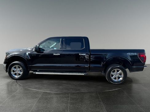 Used 2024 Ford F150 XLT w/ Tow/Haul Package AWD/4WD image 5