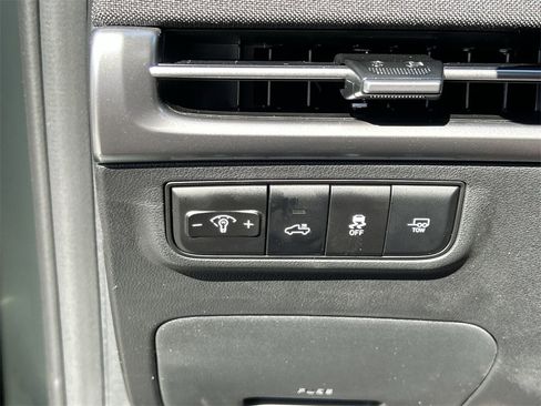 New 2026 Hyundai Santa Cruz Limited image 26