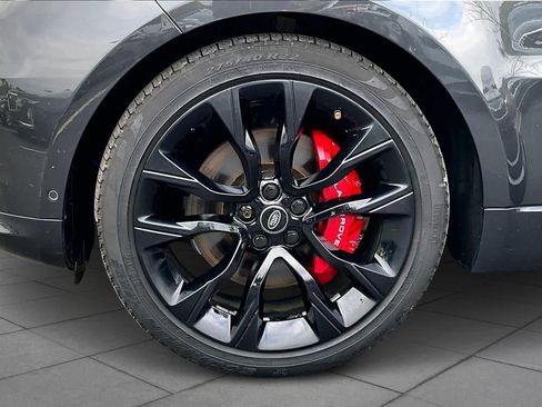 Used 2020 Land Rover Range Rover Sport HST image 10