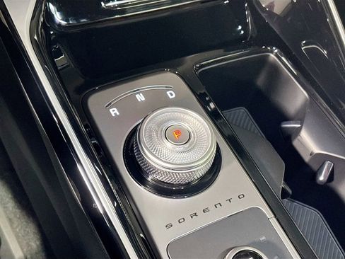 New 2026 Kia Sorento SX Prestige image 18