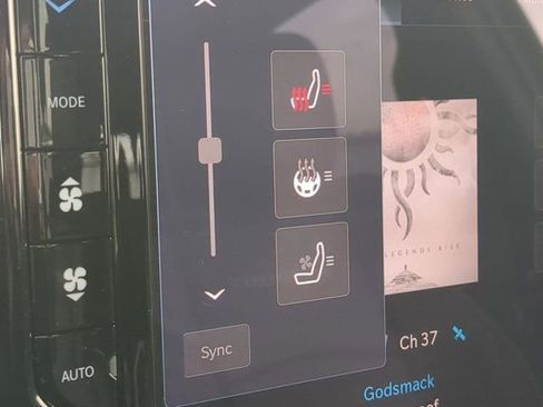 Used 2025 RAM 2500 Laramie image 23