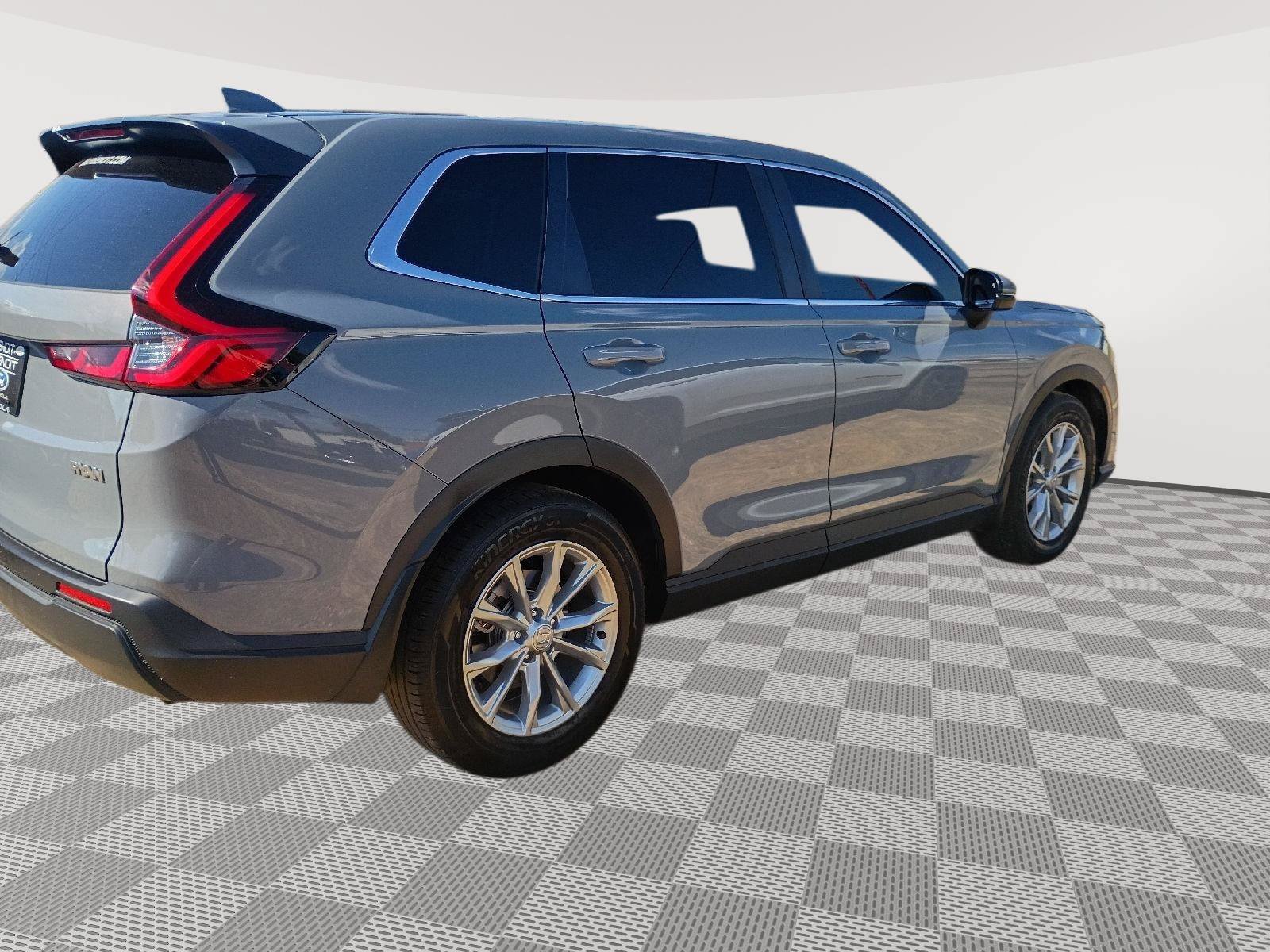 Used 2024 Honda CR-V EX image 5