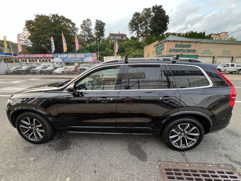 Used 2016 Volvo XC90 T6 Momentum w/ Momentum Plus Package image 4