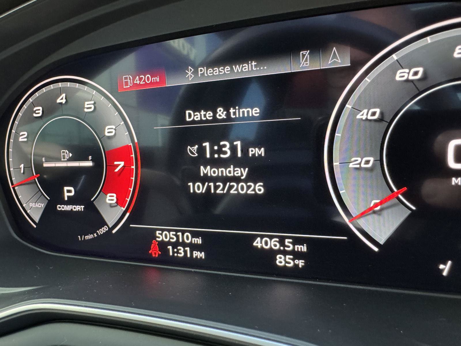 Used 2021 Audi S5 Premium Plus w/ Premium Plus Package AWD/4WD image 23