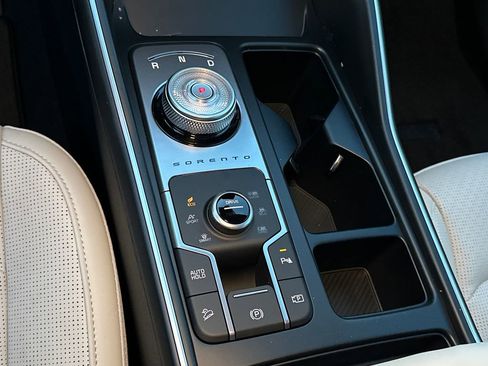 New 2026 Kia Sorento EX AWD/4WD image 23