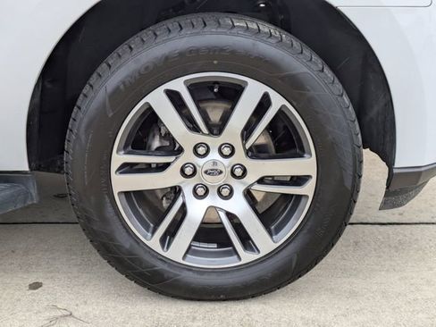 Used 2024 Ford Expedition Limited AWD/4WD image 11