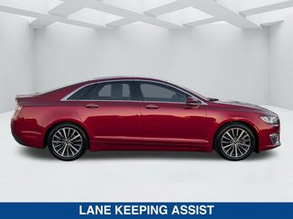 Used 2019 Lincoln MKZ Premiere video 3