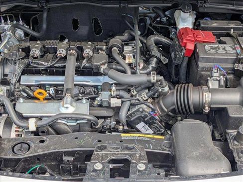 New 2025 Nissan Versa S w/ S Plus Package FWD image 15