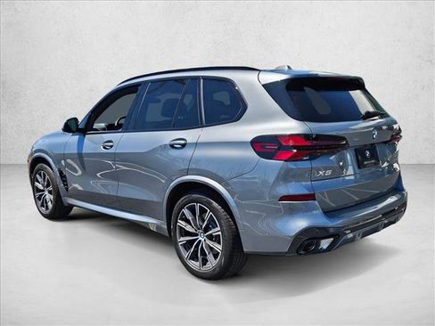 New 2026 BMW X5 sDrive40i RWD image 9