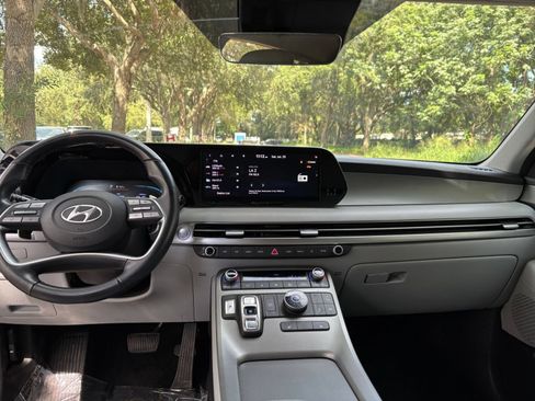Used 2024 Hyundai Palisade SEL FWD image 35