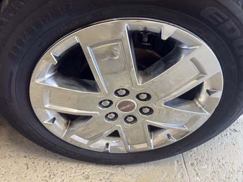 Used 2015 GMC Acadia Denali AWD/4WD image 37