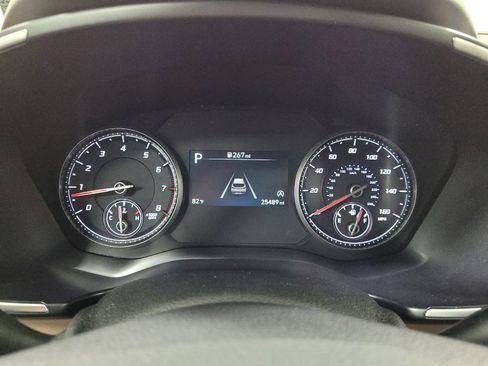 Used 2023 Hyundai Santa Fe SEL AWD/4WD image 23