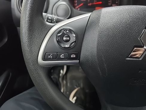 Used 2024 Mitsubishi Mirage ES FWD image 22