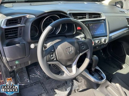 Used 2016 Honda Fit EX image 23