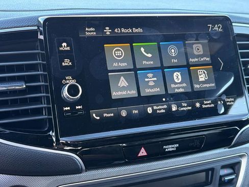 New 2026 Honda Ridgeline RTL image 15